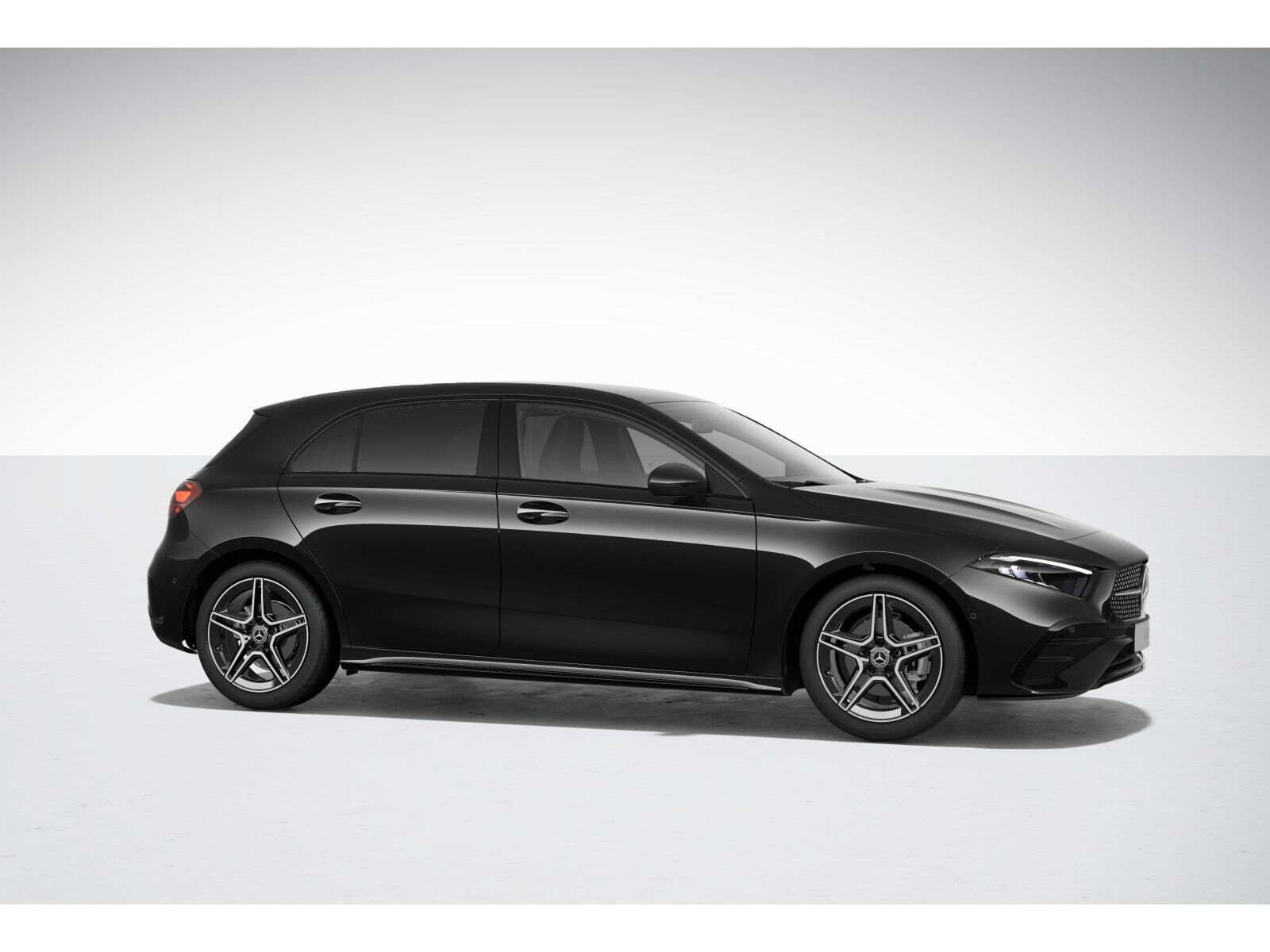 Mercedes-Benz A 180 AMG AMBIENTE DISTRO NIGHTP. MBUX KAMERA foto 5