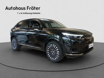 Fotografie 3 des Honda e:Ny1 Navi PDC LED Kamera SHZ