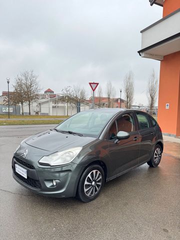 Citroën Citroen C3 1.1 benzina, adatta a neopatentati