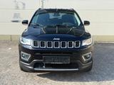 Jeep Compass Limited 4WD*SHZ*NAVI*BEATS-ANLAGE*KEY-GO - Jeep Compass in Mainz