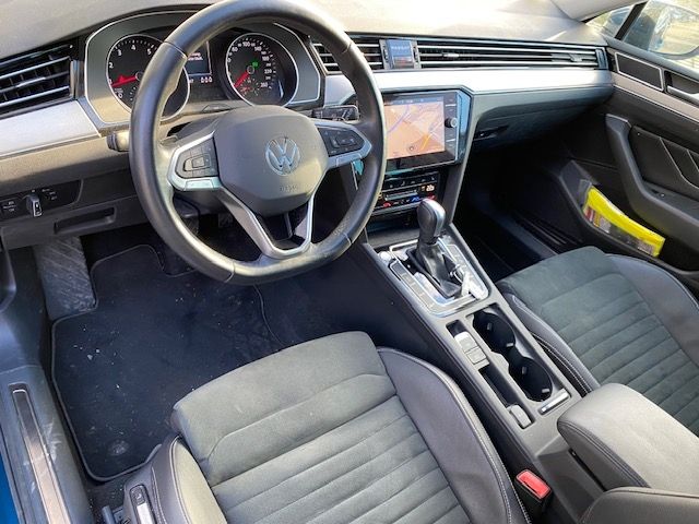 Passat Variant 1.5 TSI DSG Elegance AHK/PANORAMA