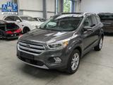 Ford Kuga 1.5 ECOBOOST Autm. TITANIUM 4X4 PANO ACC - Ford: Unfallwagen