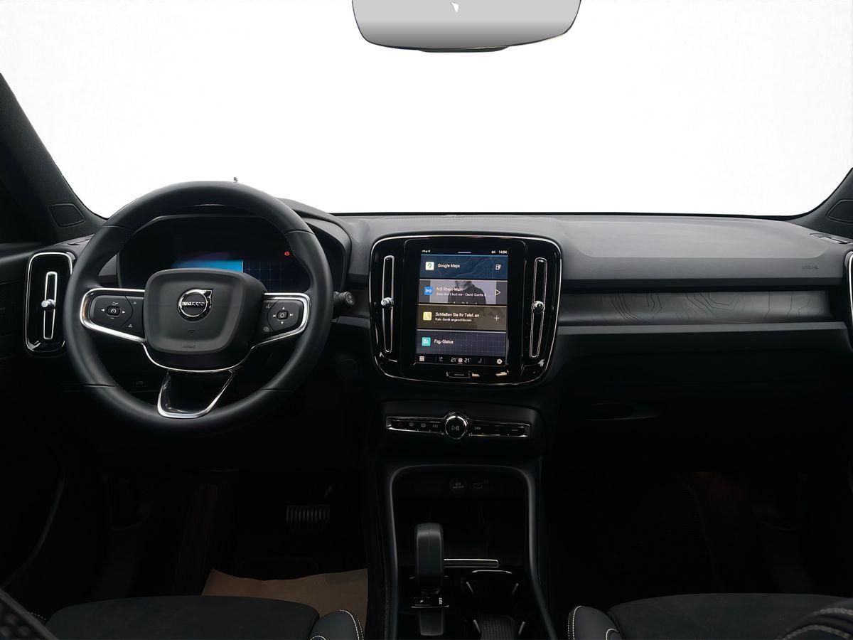 Volvo XC40 - Bild 15