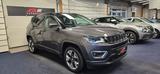 Jeep Compass Limited 4WD / ACC/ PDC/ Automatik/ 58tkm - Jeep