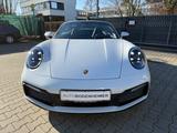 Porsche 992 Carrera S Cabriolet 1.Hd·dt.Fzg·18tkm·Klappe - Porsche 992 Carrera T Gebrauchtwagen