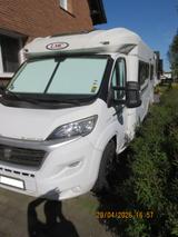 LMC Cruiser Sport Line T712-2 - LMC Cruiser