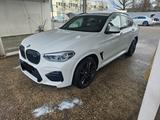 BMW X4 M M - BMW X4 M Benzin Gebrauchtwagen