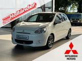 Mitsubishi Space Star  1.2 Top "Klima  LM-Felgen " - Mitsubishi Space Star mit Benzin-Antrieb
