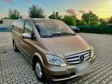 Mercedes-Benz Viano 2.2 CDI TREND extralang TREND - Mercedes-Benz Viano Gebrauchtwagen