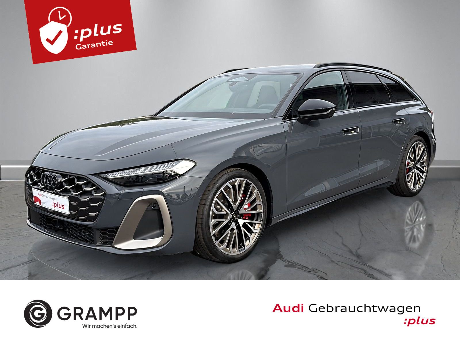 AUDI S5 Avant TFSI edition one S-tronic +MASSAGE+HUD+