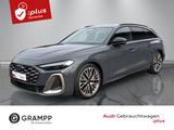 Audi S5 Avant TFSI "edition one" S-tronic +MASSAGE+ - Audi S5 edition-one