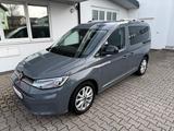 Volkswagen Caddy 2.0 TDI Aut. Style 7-Sitze Standhz. Kamera - VW Caddy Gebrauchtwagen in Erfurt
