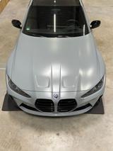 BMW M3 Competition xDrive Carbon Seats XPEL Stealth