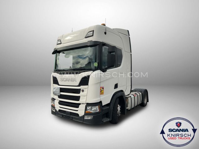 Scania R 450 A4x2NA