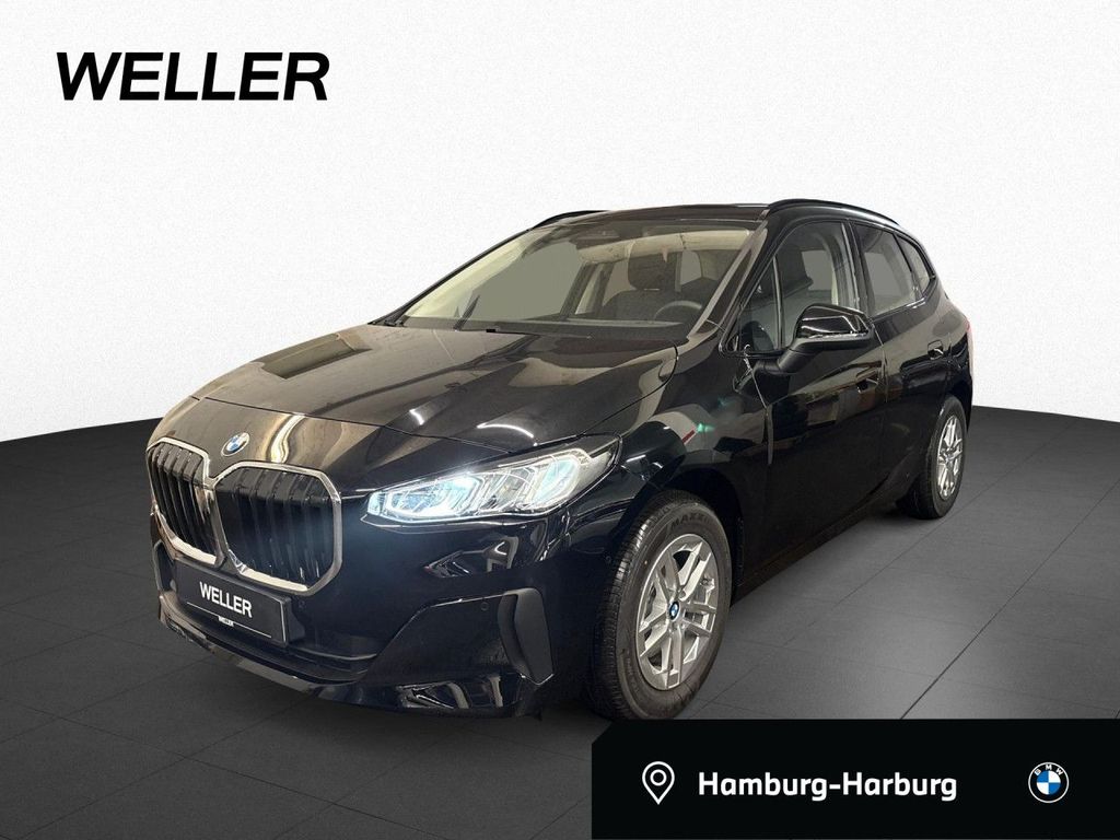 BMW 216i Active Tourer Sitzhzg vo. Parking Assi Navi
