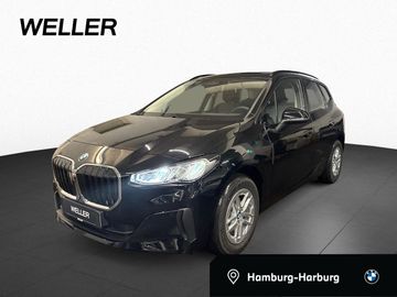BMW Leasingangebot: BMW 216i Active Tourer Sitzhzg vo. Parking Assi Navi