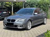 BMW E60 525I 3.0 N53 Aut. LCI M-Paket EDIT... - BMW 525 in Wiesbaden