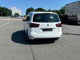 Seat Alhambra, 1. Hd, 220 PS, Pano, 7-Sitz, Stdhzg - Seat in Nürnberg