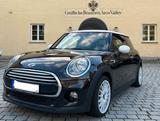 MINI Cooper - außergewöhnl. Zustand (Facelift 2014) - MINI Cooper C Gebrauchtwagen