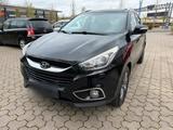 Hyundai ix35 2.0 CRDi Style 4WD/Pano/Autom... - Hyundai ix35 in Aachen