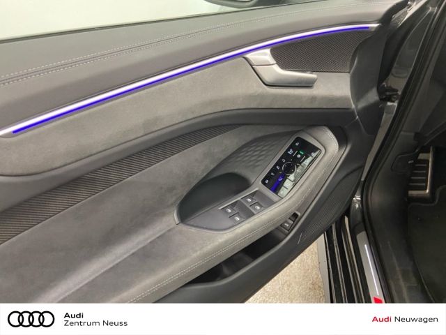 Audi A6 - Bild 10