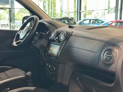 DACIA Lodgy - Ansicht 34