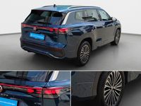 Volkswagen Tayron - Vorschau Bild 21