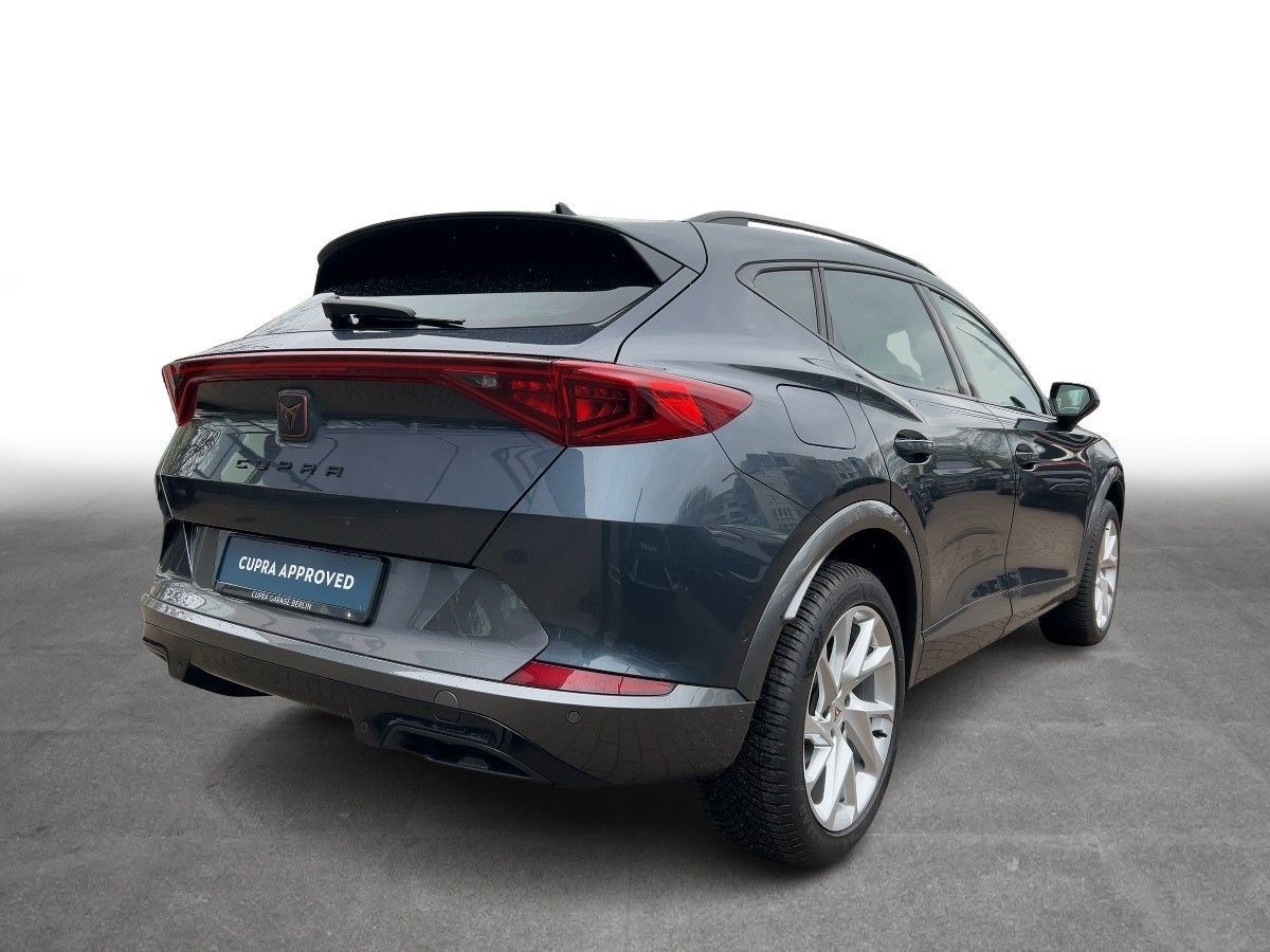 Cupra Formentor - Bild 5