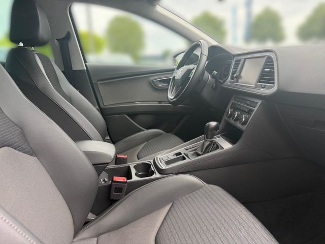 Leon Xcellence 1.5 TSI Navi Apple CarPlay