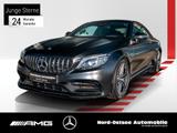Mercedes-Benz AMG C 63 S Coupé NIGHT PANO ADV. 360 COMAND MEMO - Mercedes-Benz C-Klasse: Coupe