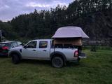 Ford Ranger - OFFROAD CAMPING - gebrauchte Ford Ranger aus dem Jahr 2011