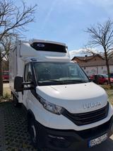Iveco Daily Kühltransporter Automatik | Carrier | 1.H - Kühltransporter