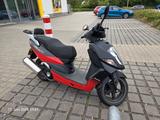 Daelim Otello FI ABS, nur 9000km,B196 - DAELIM ROLLER