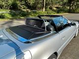 Mercedes-Benz Silver Arrow 500SL R129 - Mercedes-Benz SL 500: 129