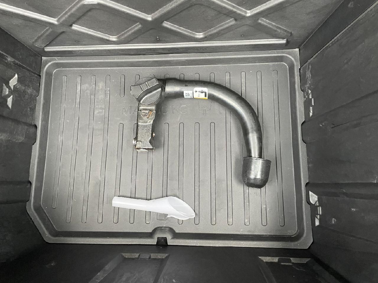 Fahrzeugabbildung Ford Puma ST-Line X