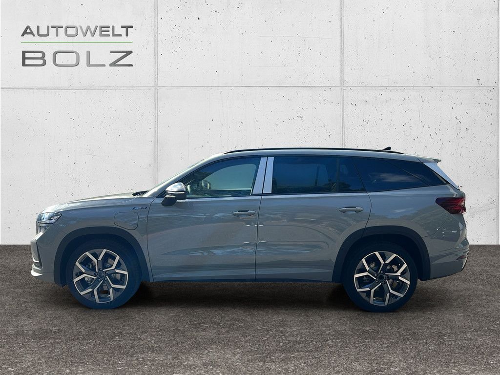 Skoda Kodiaq - Bild 8