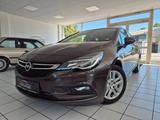 Opel Astra K 1.4 Sport Dynamic | NAVI | KAMERA | LED - Opel Gebrauchtwagen in Lippstadt