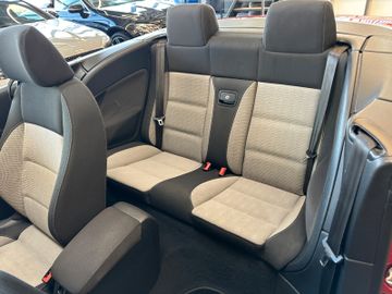 Volkswagen Eos *Navi*Dynaudio*