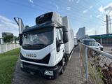 Iveco 120-210 L ATP/FRC Kress Easy Cold Tief Kühlkoffe - Angebote entsprechen deinen Suchkriterien