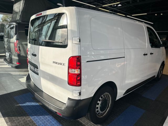 Toyota Proace Verso L1 Kasten Meister