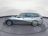 BMW 318i Touring Automatik Navi-Lordose-Comfort Pake - BMW 318: I