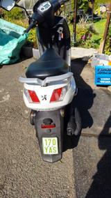 Peugeot Vivacity - Offers
