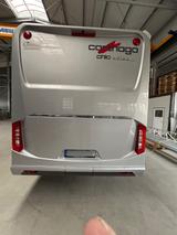 Carthago E-Line I 50 - Carthago 50