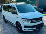 Volkswagen T6 Multivan 2.0 TDI DSG 4MOTION Edition*ACC*DCC - VW T6 Multivan Unfallwagen