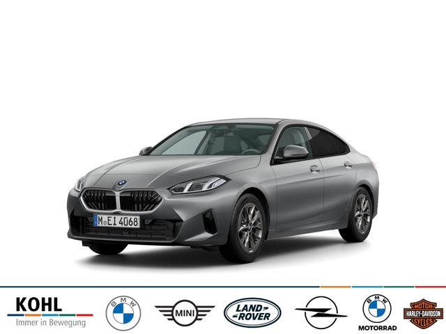 BMW 220 Gran Coupe d M Sport ehem UPE 59.520€ Sportp