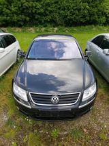 Volkswagen VW Phaeton 4.2 V8 Typ 3D 06/2005 - Volkswagen Phaeton 3D