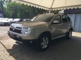 Dacia Duster I 1.6 Prestige 4x2/1.Hd/Leder/Klima/BC - Dacia Duster aus 2012
