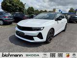Opel Astra GS NAVI  ACC 360Cam PDC SHZ LHZ beheizb. F - Opel Astra: B