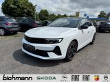 Opel Astra GS NAVI  ACC 360Cam PDC SHZ LHZ beheizb. F