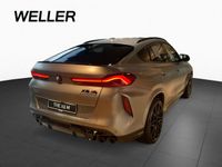 BMW X6 M - Vorschau Bild 6